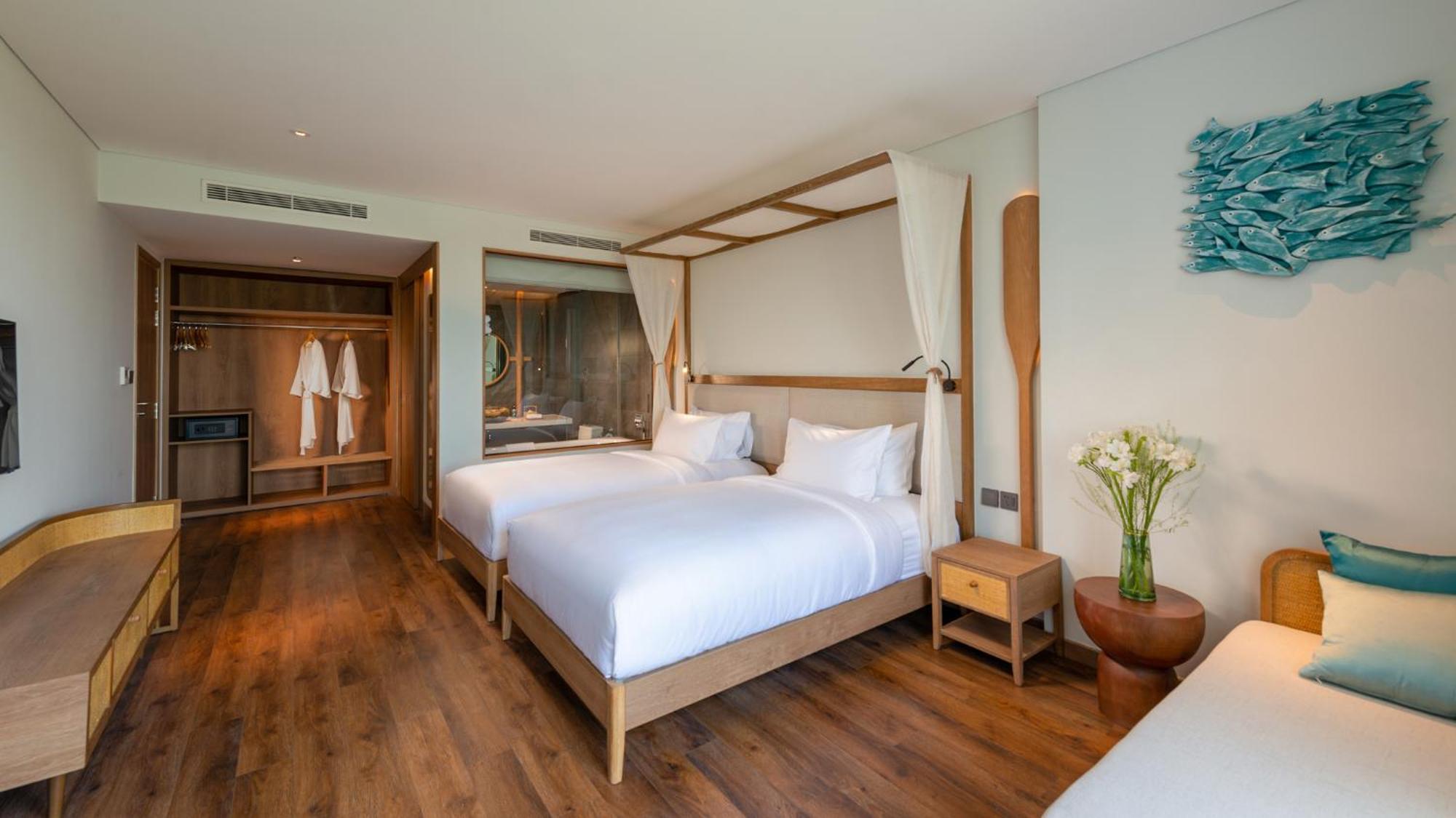 Bellerive Hoi An Resort And Spa Eksteriør billede