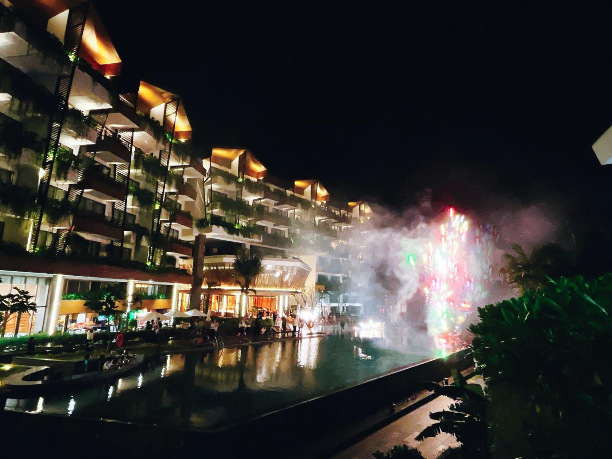 Bellerive Hoi An Resort And Spa Eksteriør billede