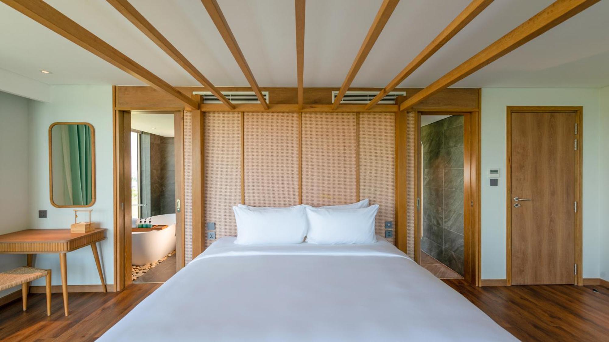 Bellerive Hoi An Resort And Spa Eksteriør billede