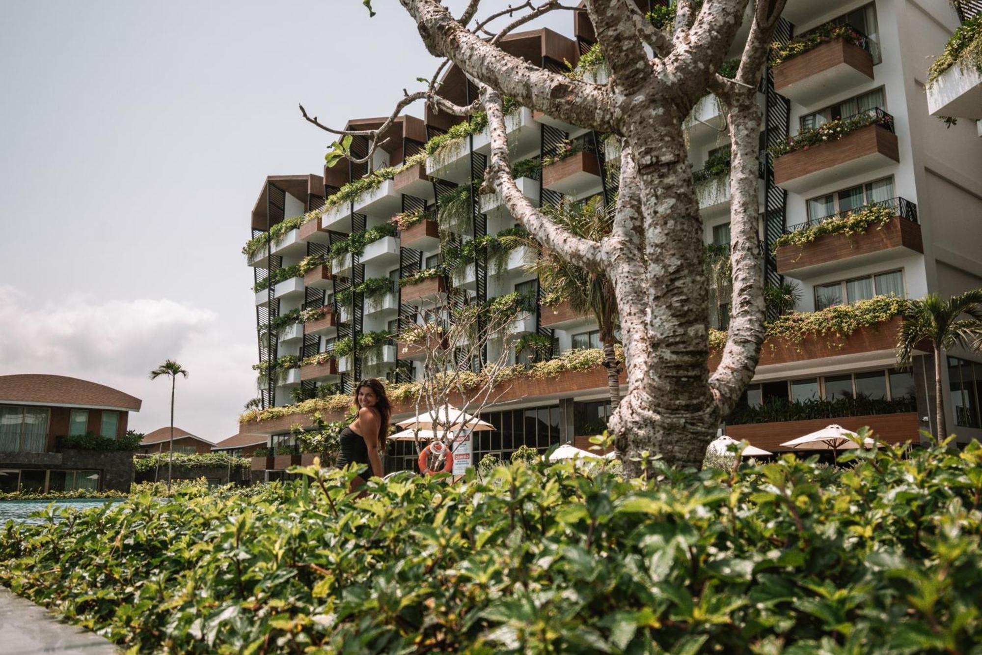 Bellerive Hoi An Resort And Spa Eksteriør billede