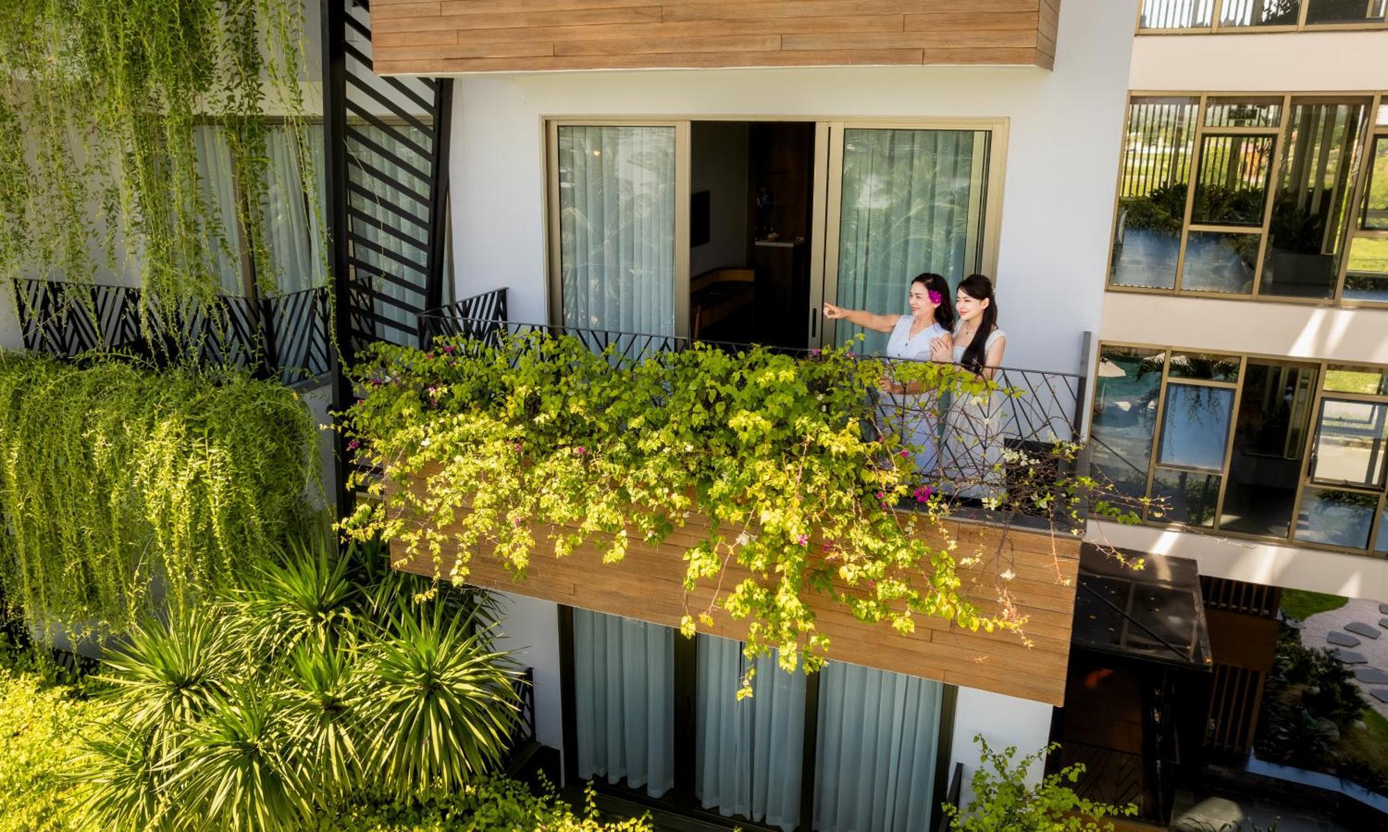 Bellerive Hoi An Resort And Spa Eksteriør billede